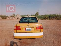 Chery Cowin
